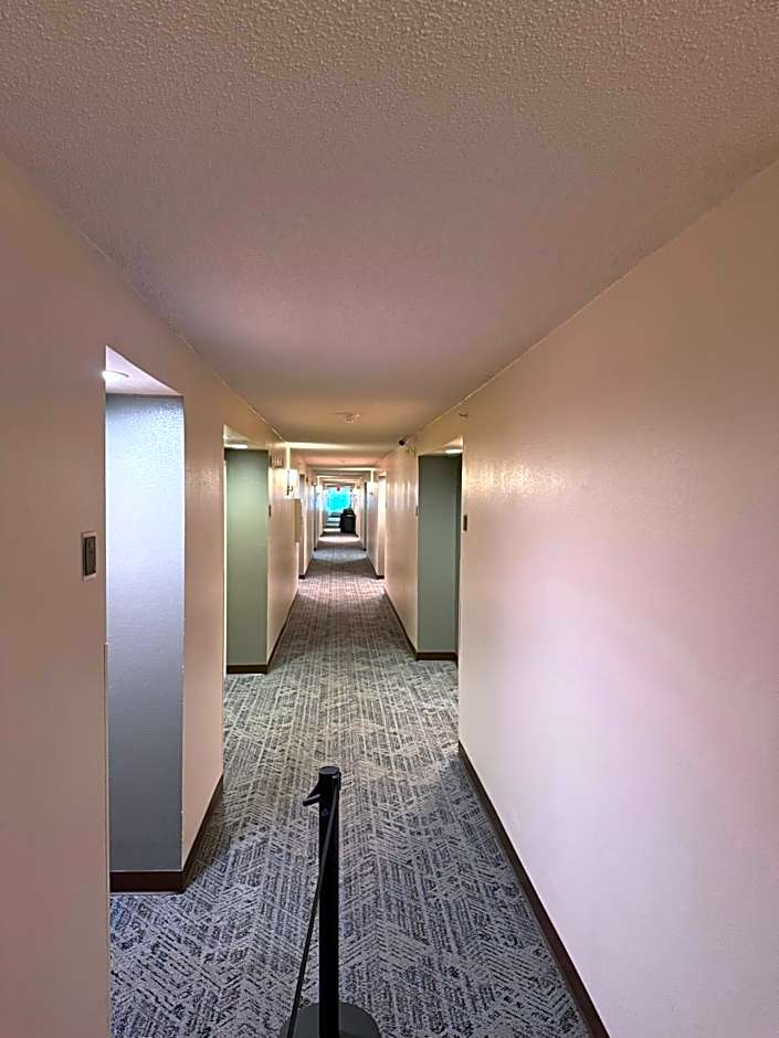 Sleep Inn Woodbridge - Potomac Mills