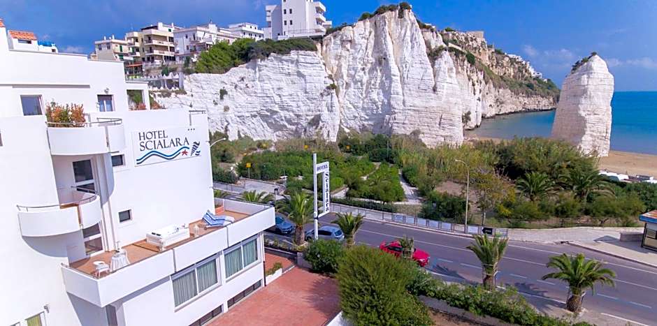 Hotel Scialara