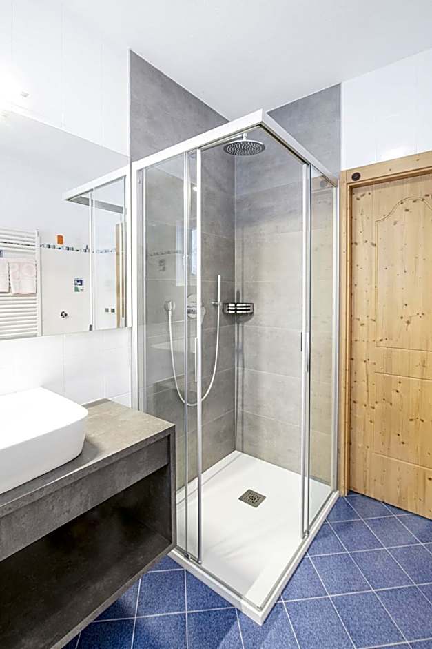 Hotel Residence Rose