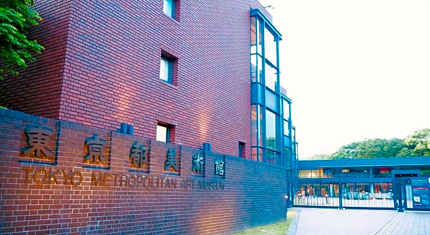 Apa Hotel Keisei Ueno-Ekimae
