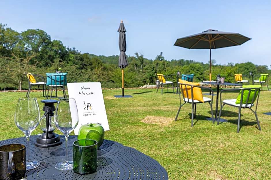 Les Jardins de Coppélia