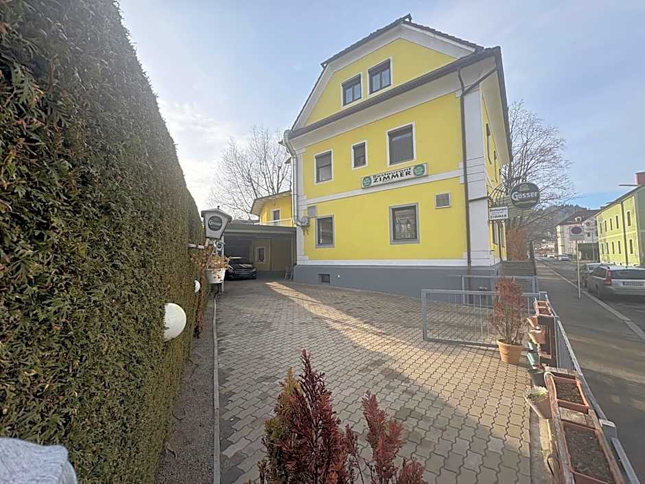 Gasthof Knezevic