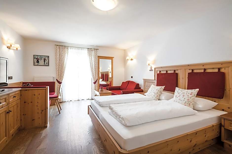 Piculin Alpin Apartments