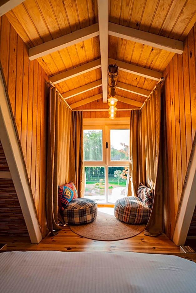 Dedeman Village Sapanca