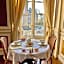 L'Hotel de Hercé Chambre d'Hote