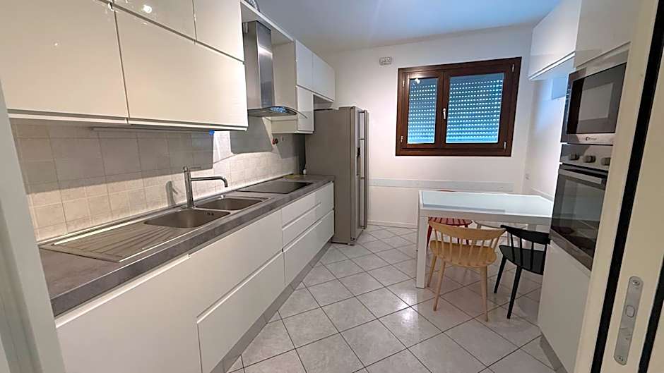 Aurum Aparthotels Bicocca