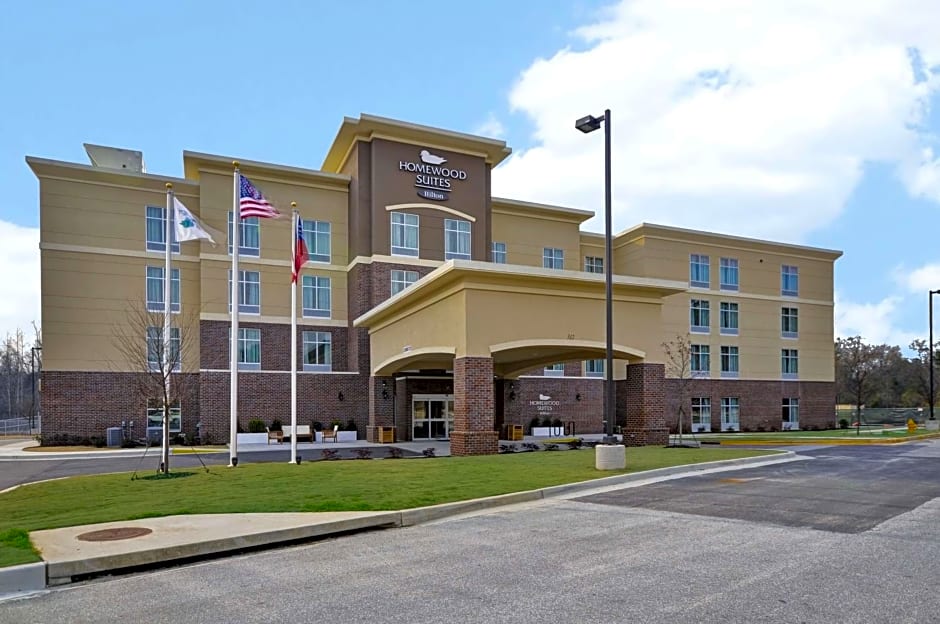 Homewood Suites By Hilton Augusta Gordon Highway