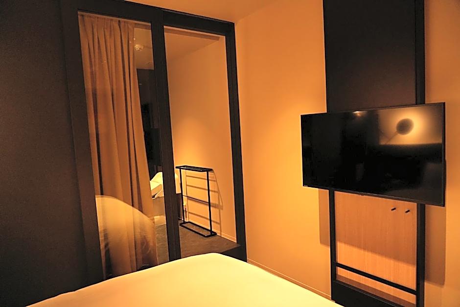 Nplus HOTEL Higashikanda-akihabara