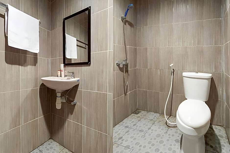 OYO 622 Bakti Homestay