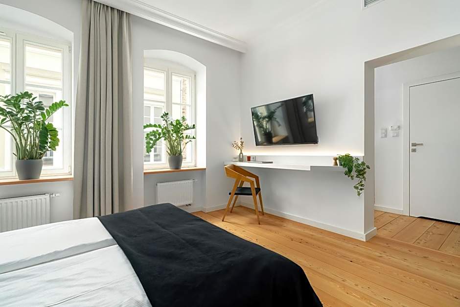 Apartamenty Schoeps Residence by Noclegi Renters