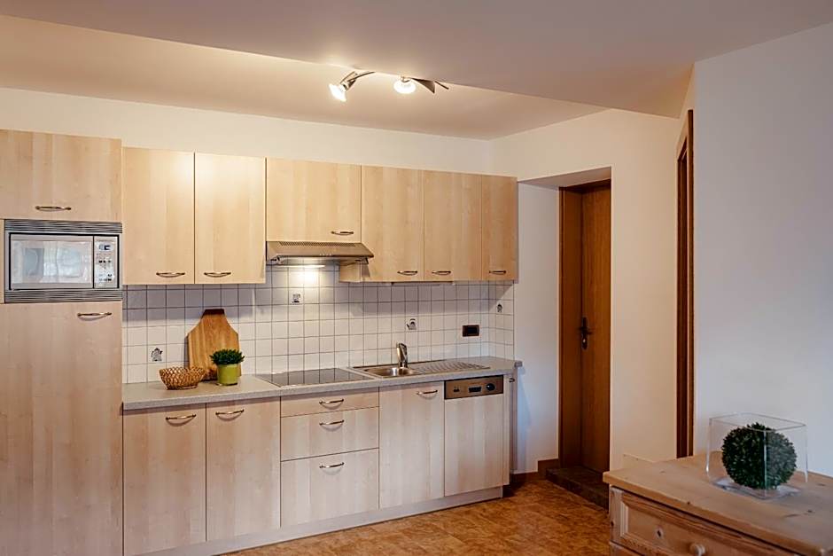 Oberaldoss Residence Wellness