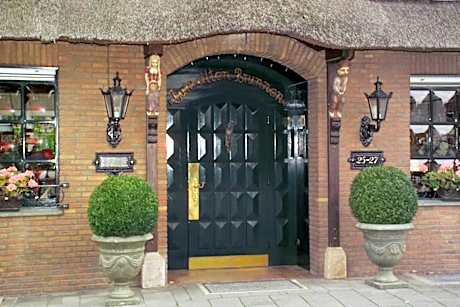 Hotel Zum Alten Brunnen