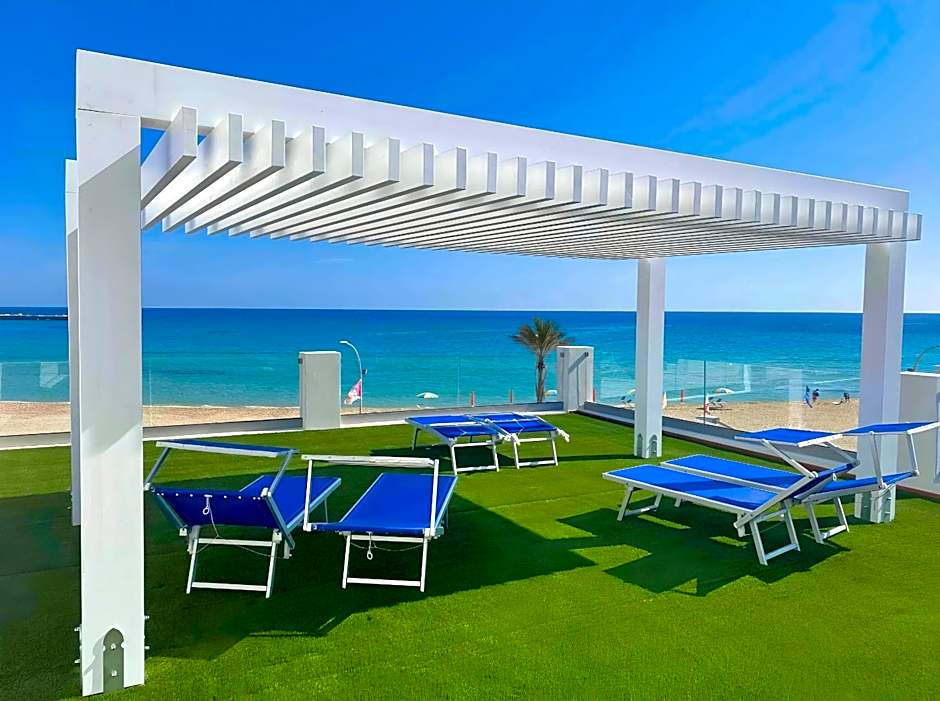 Hotel Egitarso Sul Mare