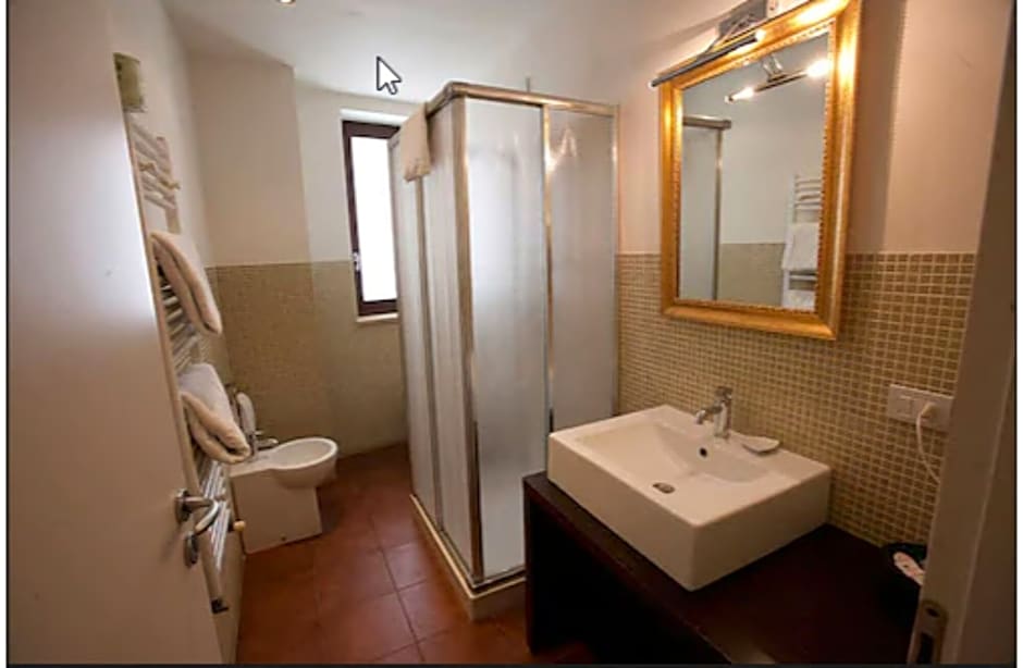 La Chicca Palace Hotel