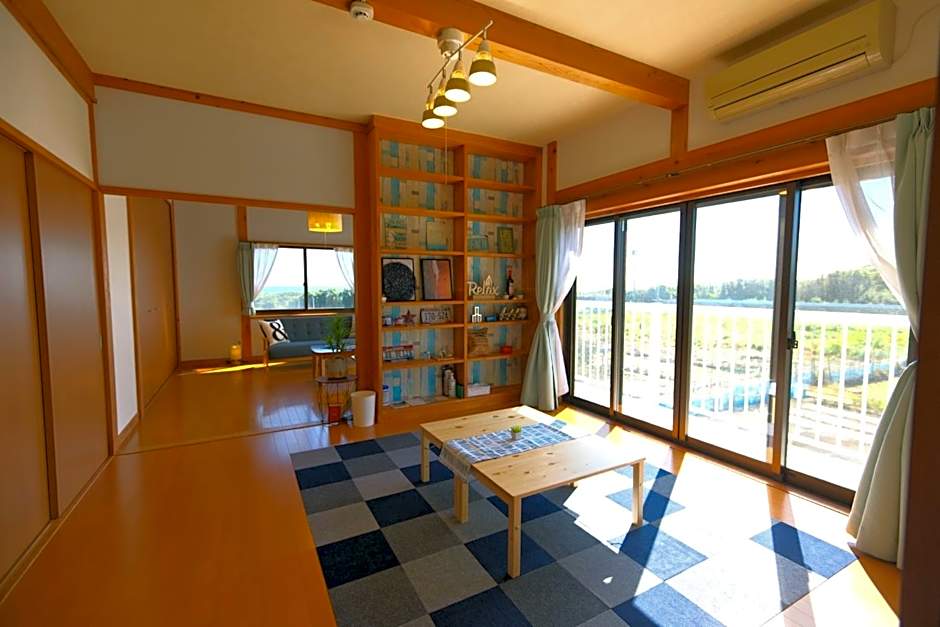 ocean villa mint 満天の星空とオーシャンビューで心満たす一棟まるごと貸切別荘 南房総千倉