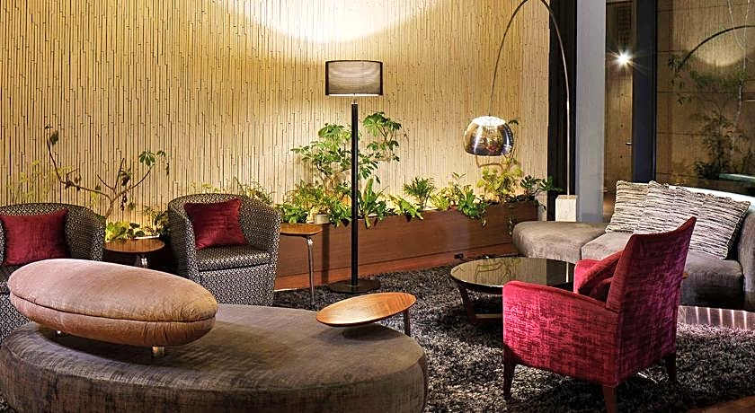 Solaria Nishitetsu Hotel Ginza