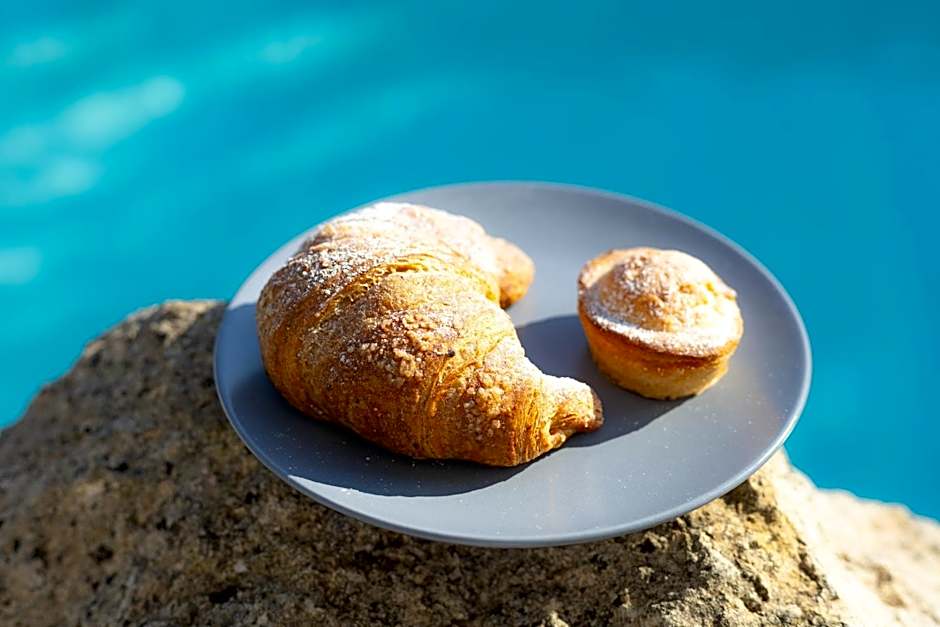 Giardini di Marzo Lecce B&B