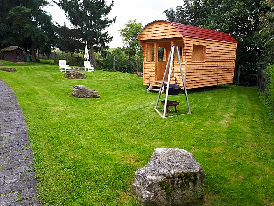 Landhaus Am Westerwald