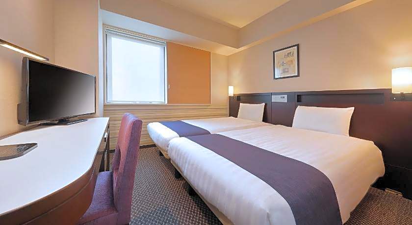 Keio Presso Inn Shinjuku