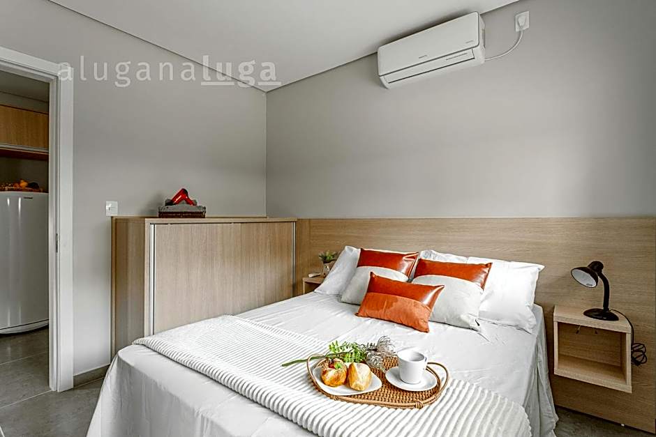 Residencial Ingleses Norte - 2 min from the beach