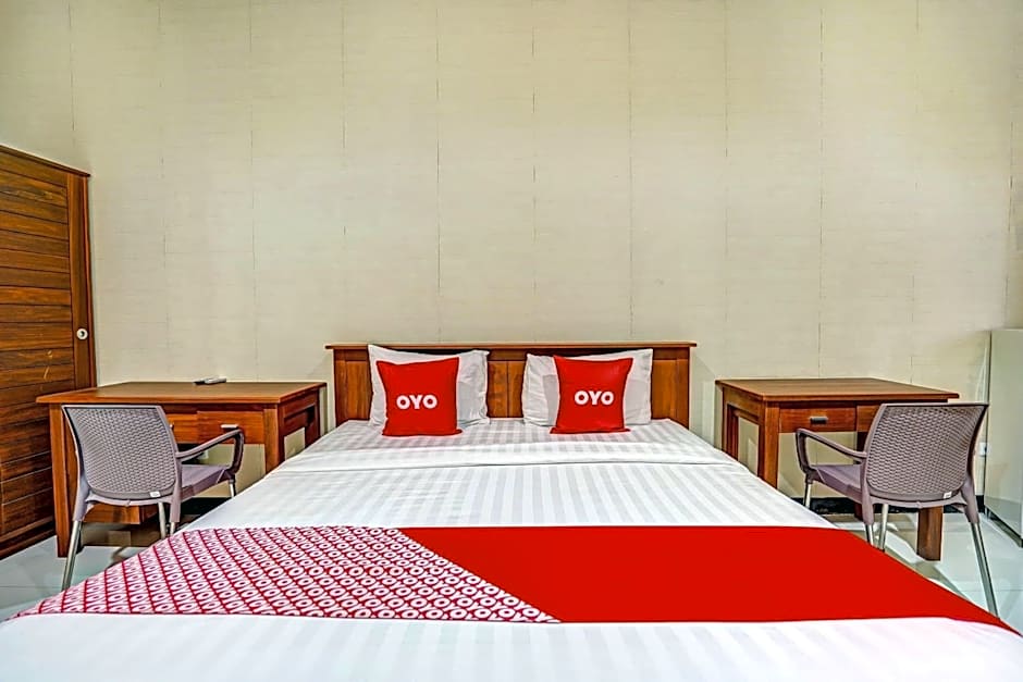 OYO 90889 Dkb Residence