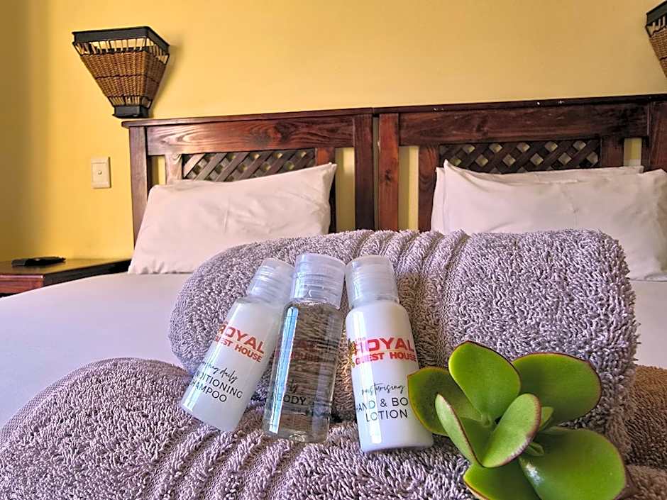 Royal Guest House