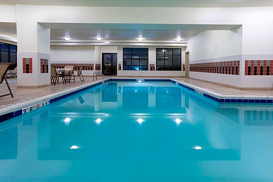 Hampton Inn By Hilton Rock Springs