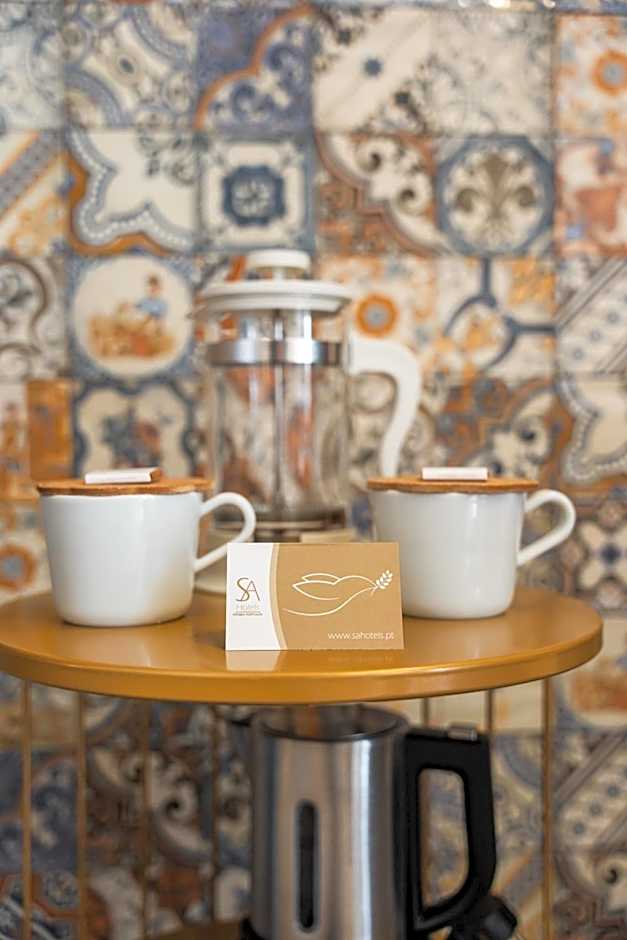 Serra d'Aire Boutique Hotel - SA Hotels