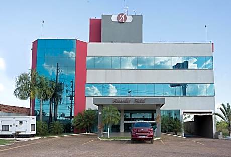 L´acordes Hotel