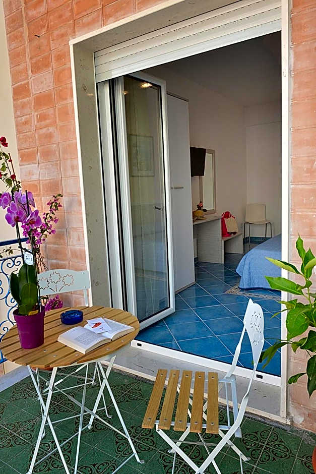 Acquamarine Maiori Amalfi Coast