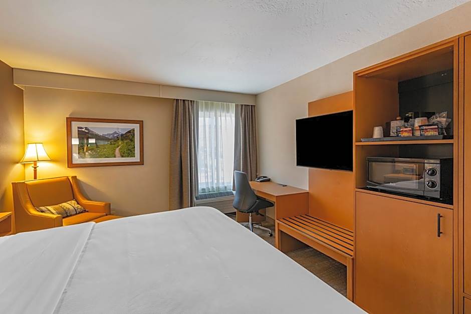 Comfort Inn