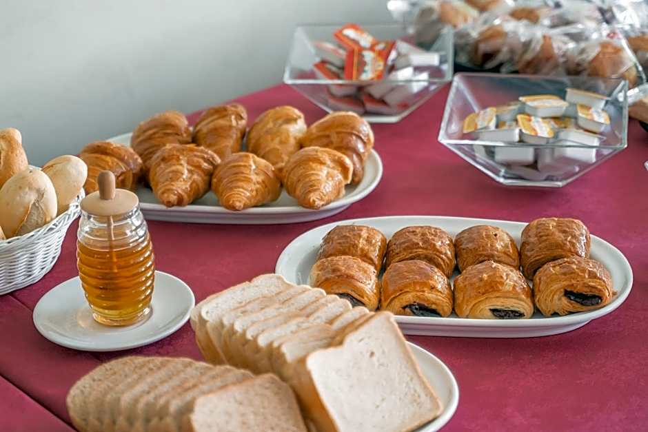 Hotel Puerta de Javalambre