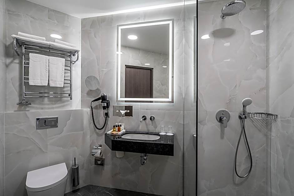 Hotel Congress