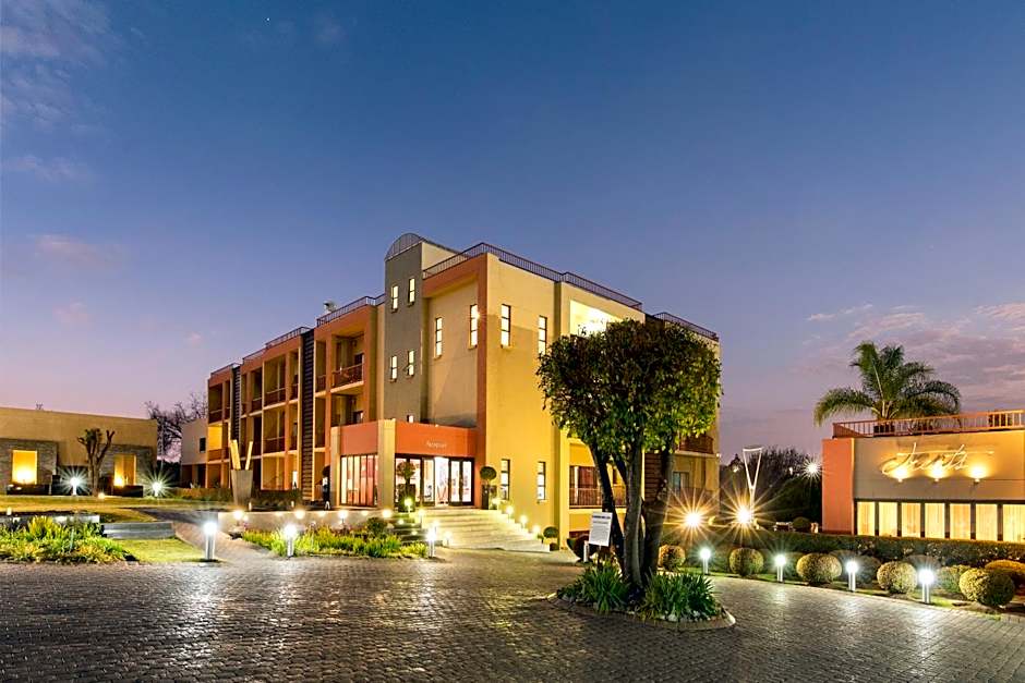 St Andrews Hotel and Spa