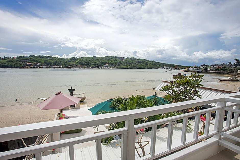 D'Pasih Private Villa