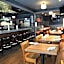 Calistoga Inn Restaurant and Brewery