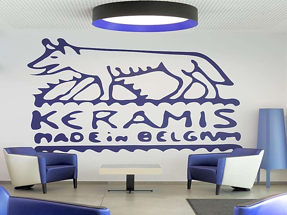 ibis Styles La Louvière