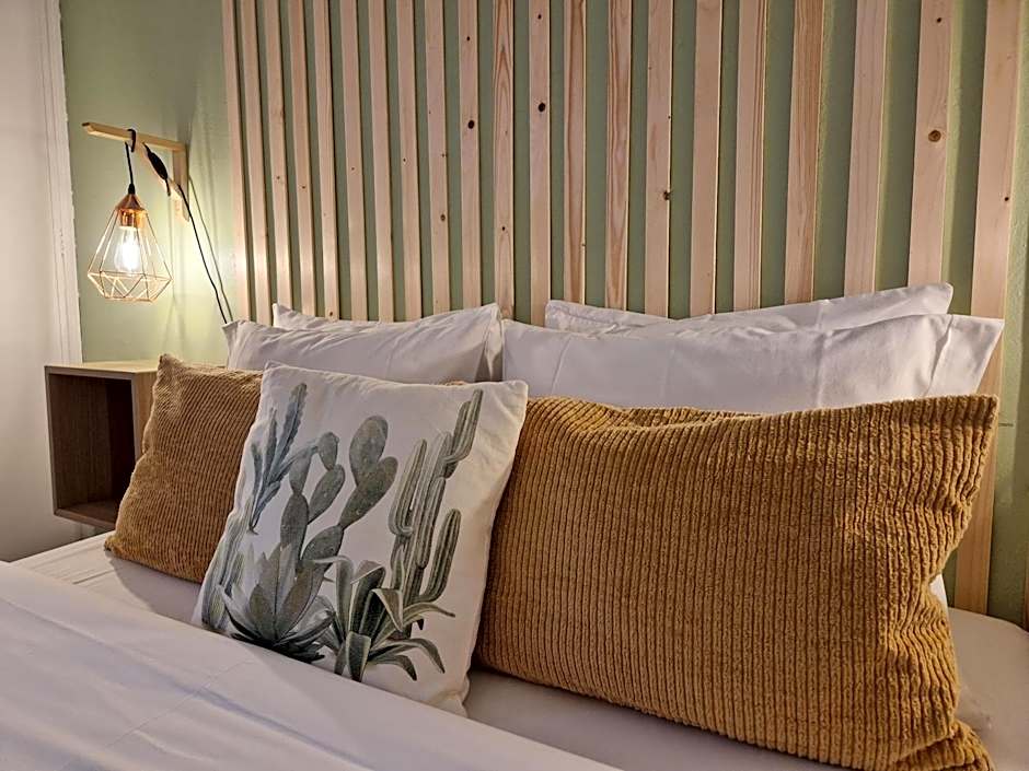 Bea's Bed & Breakfast