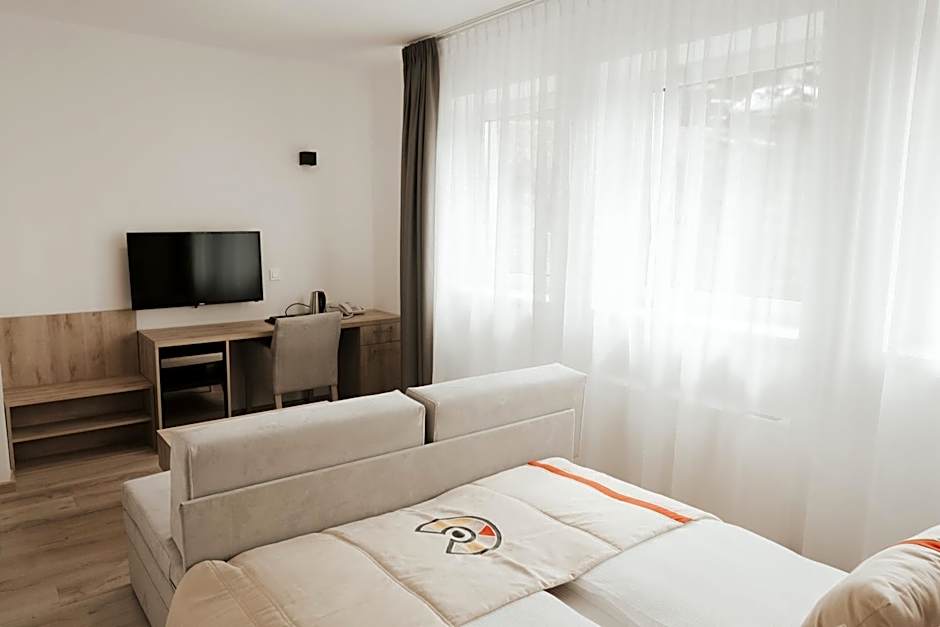 Aparthotel Centar Sarajevo