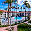 DoubleTree By Hilton Hotel Bakersfield