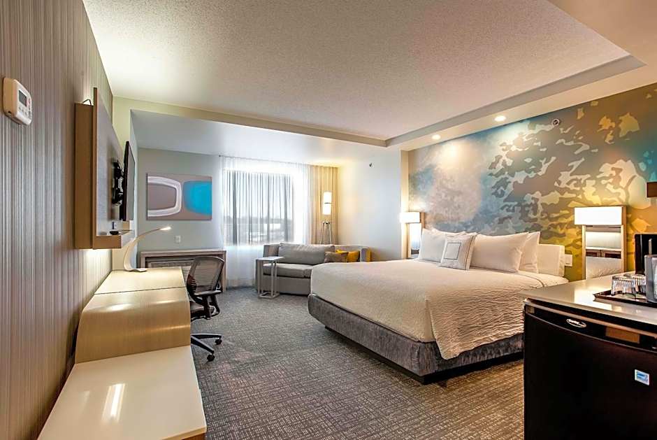 Courtyard by Marriott Montreal West Island/Baie D'Urfe