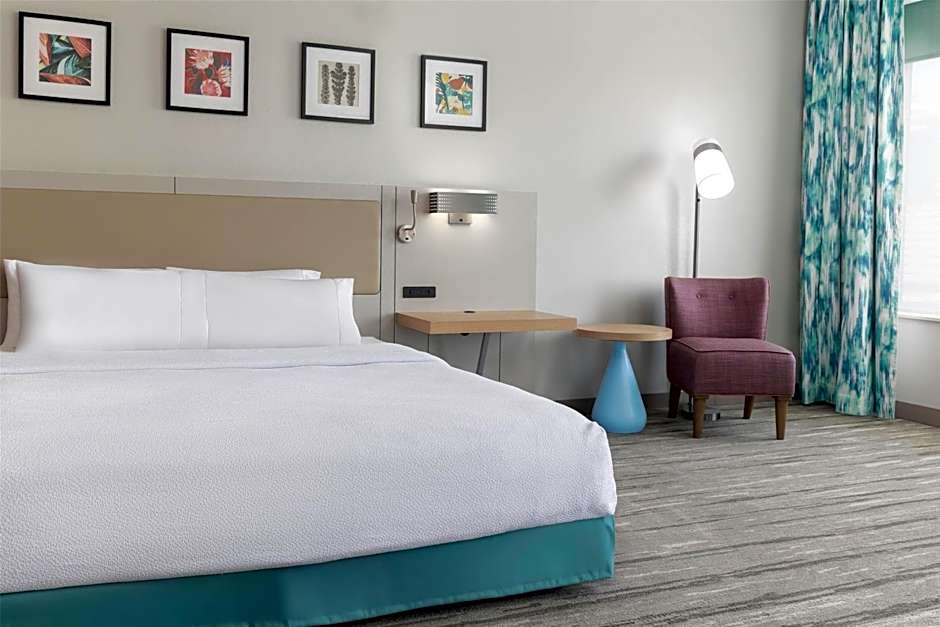 Hilton Garden Inn Ontario/Rancho Cucamonga