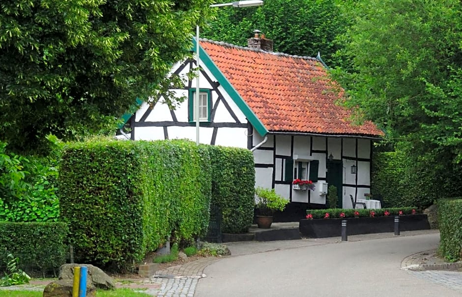 B&B Vroelen-Noorbeek