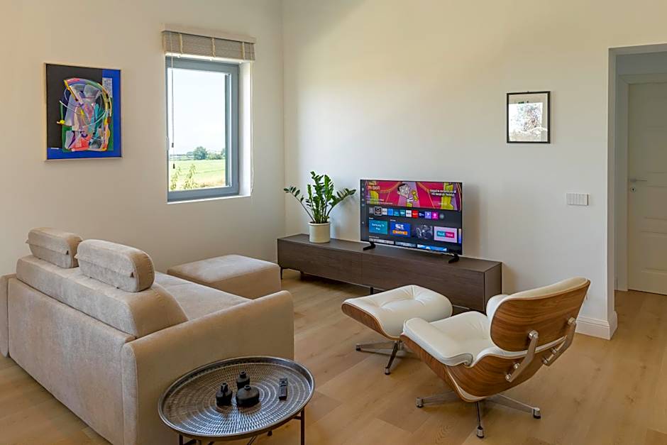 Tenuta Asmara Luxury Resort