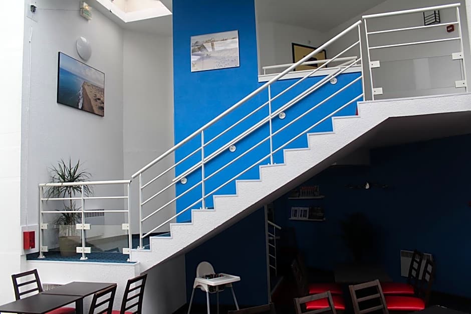 Initial by Balladins Béthune