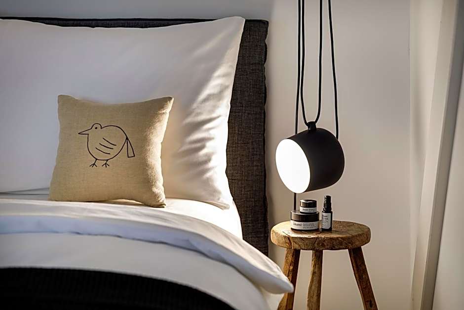 La Colombe Boutique Hotel