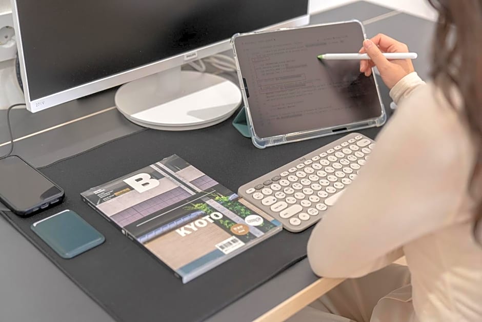 Aank Hotel Cheonan Station 2nd