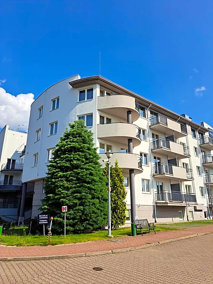 Poleczki Residence Apartments