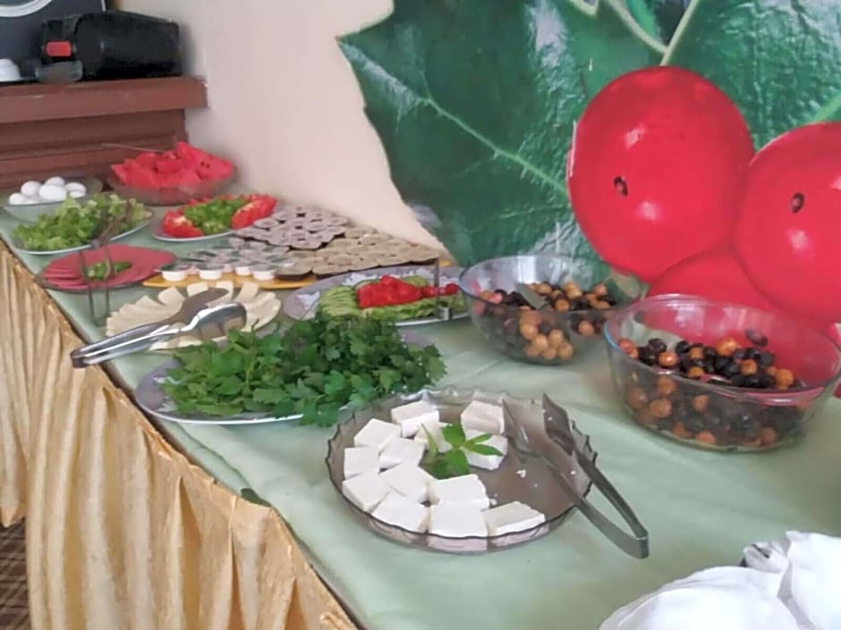 Kleopatra Bebek Hotel