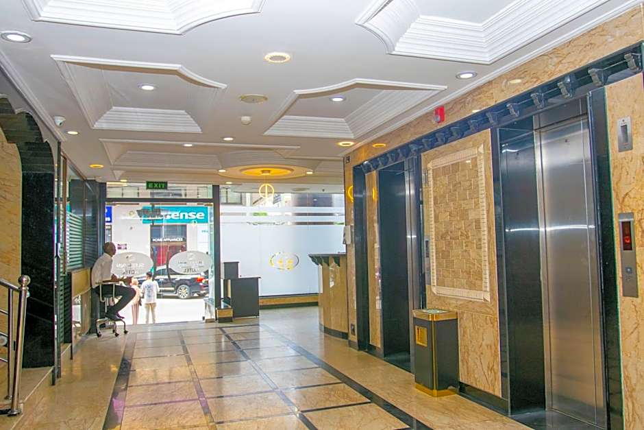 Sleep Inn Hotel - City Centre